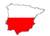 GERARDO REBOREDO - Polski